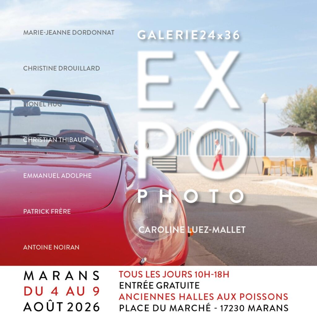 Exposition photos